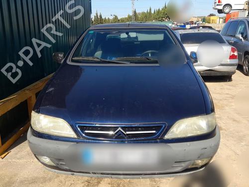 Brugte CITROËN XSARA (N1) 1.6 i (88 hp) 4306906