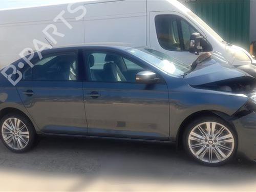 Used Parts SEAT TOLEDO IV (KG3) 1.6 TDI 4973759