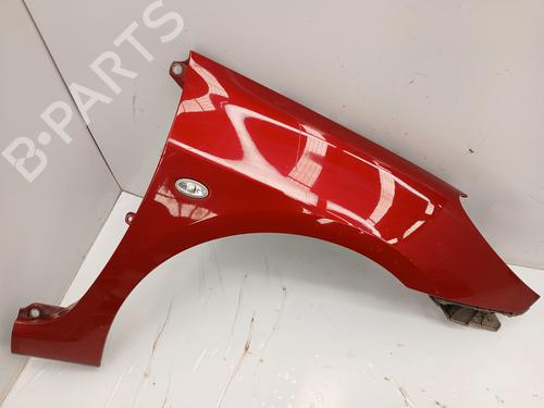 Used Right front fenders PEUGEOT 307 CC (3B) [2003-2009]  28106498
