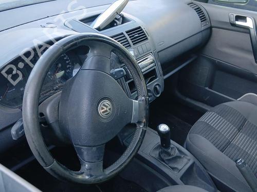 Motor VW POLO IV (9N_, 9A_)  | BP31032829M1 