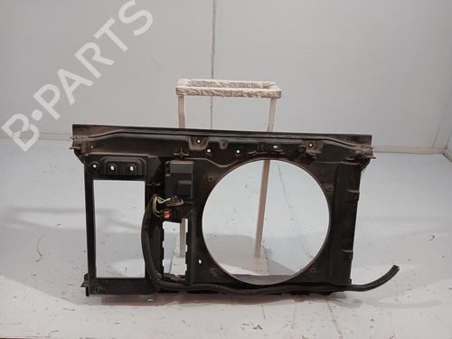 Frontblech für CITROËN C4 Picasso I MPV (UD_) [2006-2015]  30623818