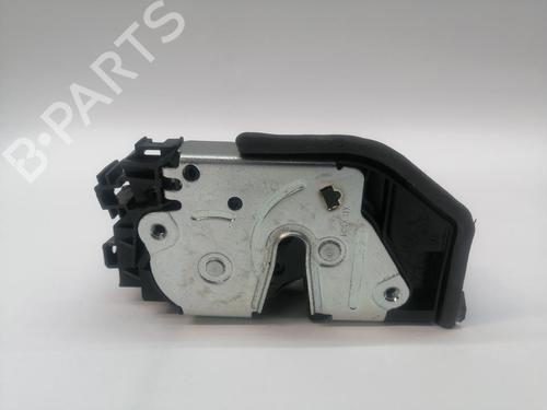 Used Rear left lock BMW 5 Touring (F11) 520 d (190 hp) 29863552