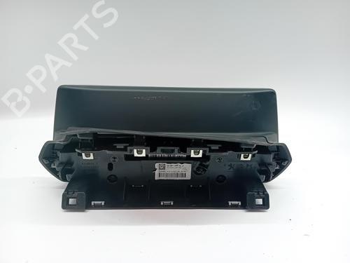 Multifunctionele display PEUGEOT 208 II (UB_, UP_, UW_, UJ_)  | BP28036012C48 