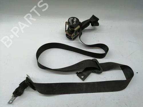 Used Front right seatbelt RENAULT TRAFIC II Bus (JL) 1.9 dCI 100 (JL0C, JL0K) (101 hp) 30082854