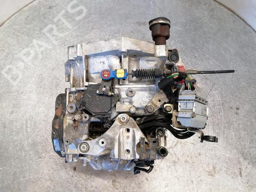 Used Gearbox CITROËN C3 I (FC_, FN_) 1.4 i Bivalent (73 hp) 32183658