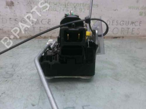 Front right lock NISSAN INTERSTAR Van (X70)  | BP5466902C97 