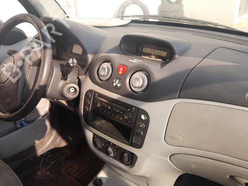 Right rear door CITROËN C3 I (FC_, FN_) 1.4 HDi | BP25784888C5 