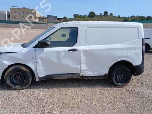 Electronic module FORD TRANSIT COURIER V769 Box Body/MPV (N3P) | BP36677679M83 - Image 7