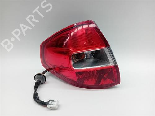 Used Left taillight Left taillight RENAULT KOLEOS I (HY_) 2.0 dCi (HY0K) (150 hp) 37594879 37594879