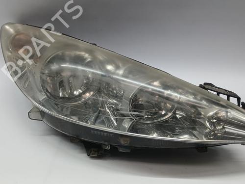 Used Right headlight Right headlight PEUGEOT 308 I (4A_, 4C_) [2007-2016] 36020118 36020118