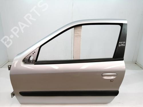 Used Left front door CITROËN XSARA Coupe (N0) 1.6 i (88 hp) 30590624