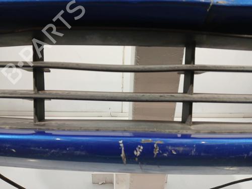 Front bumper RENAULT SCÉNIC II (JM0/1_)  | BP32236632C7 
