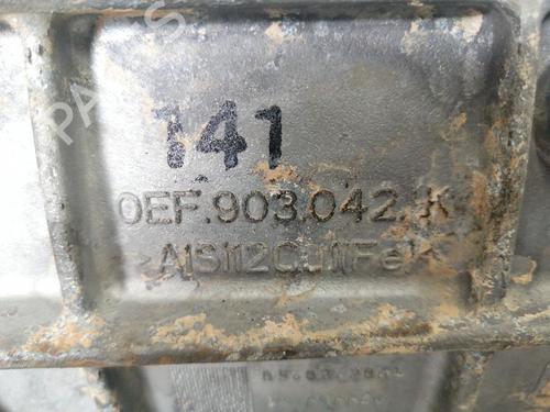 Engine AUDI E-TRON Sportback (GEA) 50 quattro | BP31123804M1 