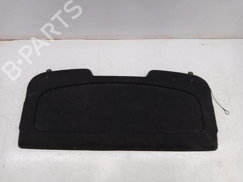 Used Rear parcel shelf FORD FIESTA VI (CB1, CCN) [2008-2017]  24800886