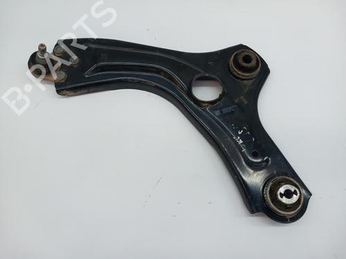 Used Left front suspension arm NISSAN JUKE (F16_) [2019-2025]  30539902
