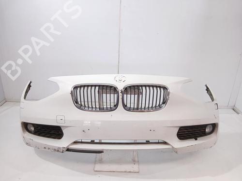 Used Front bumper Front bumper BMW 1 (F20) 116 d (116 hp) 35770875 35770875