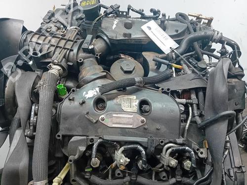 Used Engine Engine 30274789 30274789