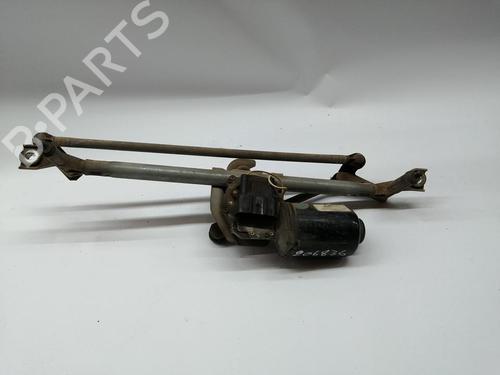 Used Front wiper motor Front wiper motor OPEL CORSA C (X01) 1.7 CDTI (F08, F68) (100 hp) 34375954 34375954