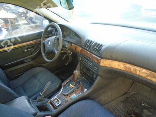 Left front window switch BMW 5 (E39) 525 tds | BP8416077I27 - Image 17
