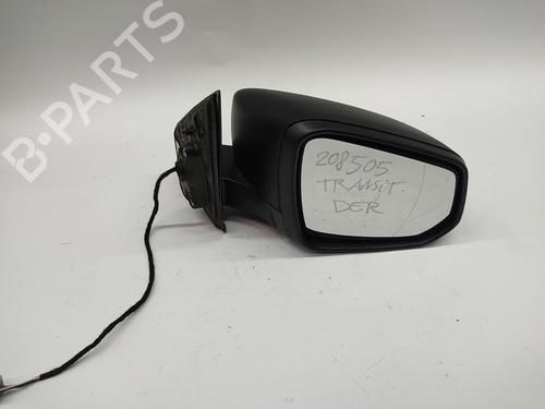Used Right mirror Right mirror 36857248 36857248