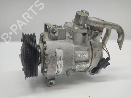 AC compressor SEAT IBIZA IV (6J5, 6P1)  | BP29982288M34