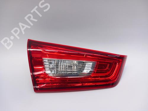 Used Left tailgate light MITSUBISHI ASX (GA_W_) [2009-2025]  28156027