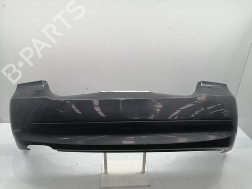 Used Rear bumper BMW 3 (E90) 320 d (163 hp) 30928707