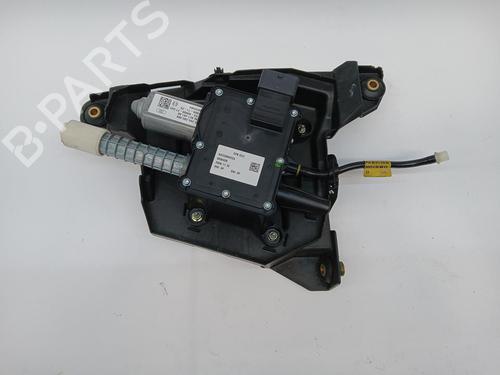 håndbremse håndbremse CITROËN C4 Picasso I MPV (UD_) 2.0 HDi 138 (136 hp) 34735760 34735760