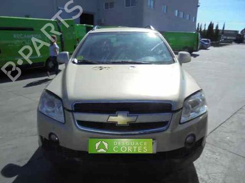 Rear right window mechanism CHEVROLET CAPTIVA (C100, C140) 2.0 D 4WD | BP6141602C25 