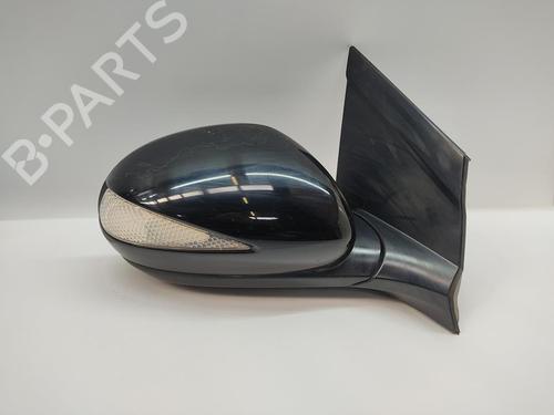 Right mirror HONDA CIVIC VIII Hatchback (FN, FK) 2.2 CTDi (FK3) | BP29972072C27 