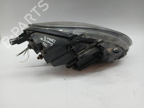 Left headlight ALFA ROMEO GIULIETTA (940_) 1.6 JTDM (940FXD1A) | BP36469663C28  - Image 6