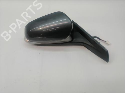 Right mirror TOYOTA C-HR (_X1_)  | BP29865428C27