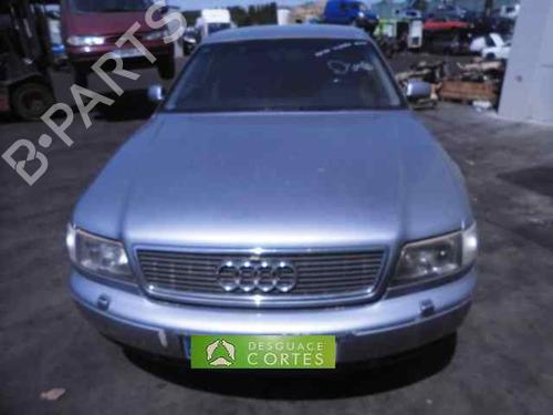 Used Parts AUDI A8 D2 (4D2, 4D8) 2.8 (174 hp) 739504