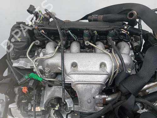 Motor FIAT SCUDO Bus (220_) 2.0 JTD (109 hp) 30436589