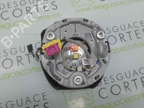 Driver airbag SEAT EXEO (3R2) 2.0 TDI | BP5450813C9 