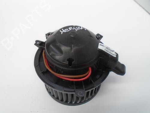 Used Heater blower motor OPEL MERIVA B MPV (S10) [2010-2017]  14027428