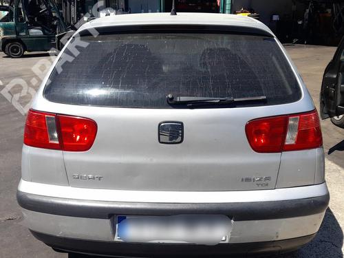 Front left window mechanism SEAT IBIZA II (6K1)  | BP9840167C22  - Image 7