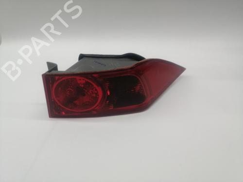 Used Right taillight HONDA ACCORD VII (CL, CN) 2.2 i-CTDi (CN1) (140 hp) 29288889