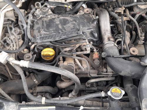Climate control NISSAN X-TRAIL II (T31) 2.0 dCi 4x4 | BP9255005I5 