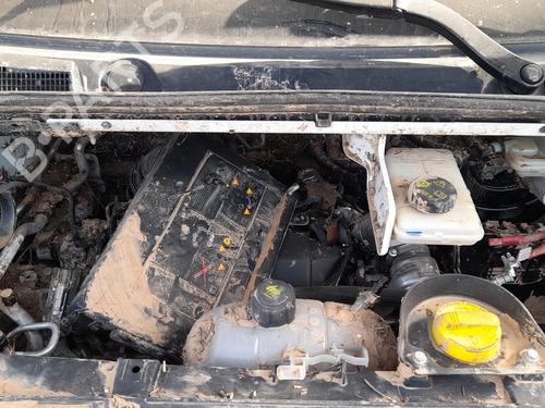 AdBlue-tank RENAULT TRAFIC III Van (FG_) | BP25043477M85 - Image 7