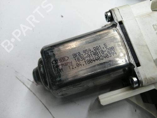Front left window mechanism AUDI Q3 (8UB, 8UG) | BP34245160C22 - Image 4