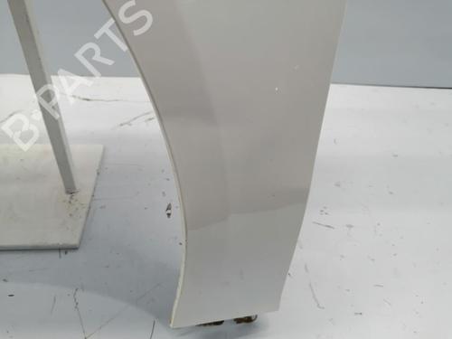 Left front fenders MERCEDES-BENZ CLA (C118) CLA 180 (118.384) | BP31593049C41