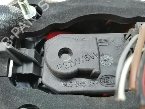 Lampa tylna lewa SEAT CORDOBA (6L2) 1.4 16V | BP29982419C34 