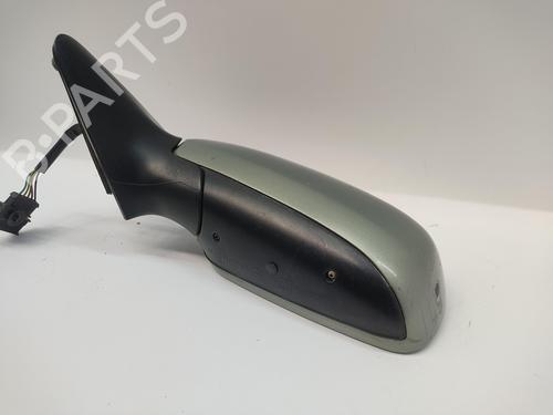Left mirror SKODA OCTAVIA I (1U2)  | BP24947621C26 