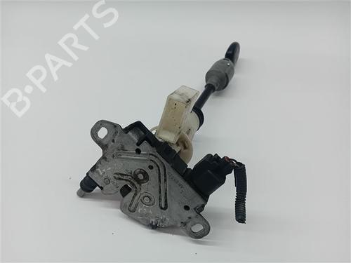 Used Hood lock Hood lock 39468418 39468418