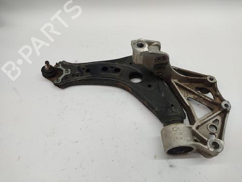 Used Left front suspension arm Left front suspension arm SEAT IBIZA III (6L1) [2002-2009] 36469651 36469651