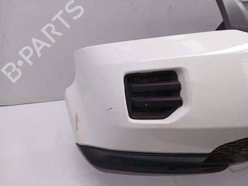 Front bumper LAND ROVER FREELANDER 2 (L359) 2.2 TD4 4x4 | BP29630491C7 