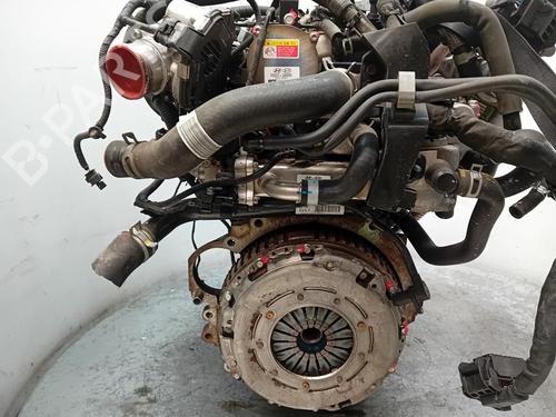 Engine KIA CARENS IV | BP37200273M1 - Image 4