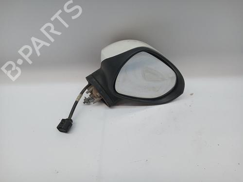 Used Right mirror Right mirror SEAT LEON (1P1) [2005-2013] 34245089 34245089