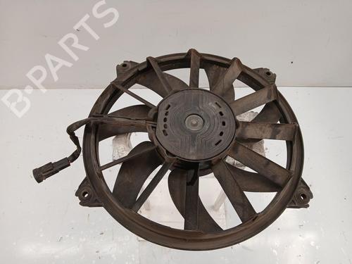 Køleventilator elektrisk PEUGEOT 3008 I MPV (0U_) 1.6 HDi | BP29830904M35 